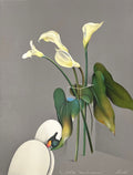Harmonie blanche