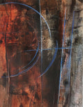 Sur le mur