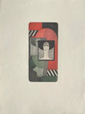 Jeux de miroirs