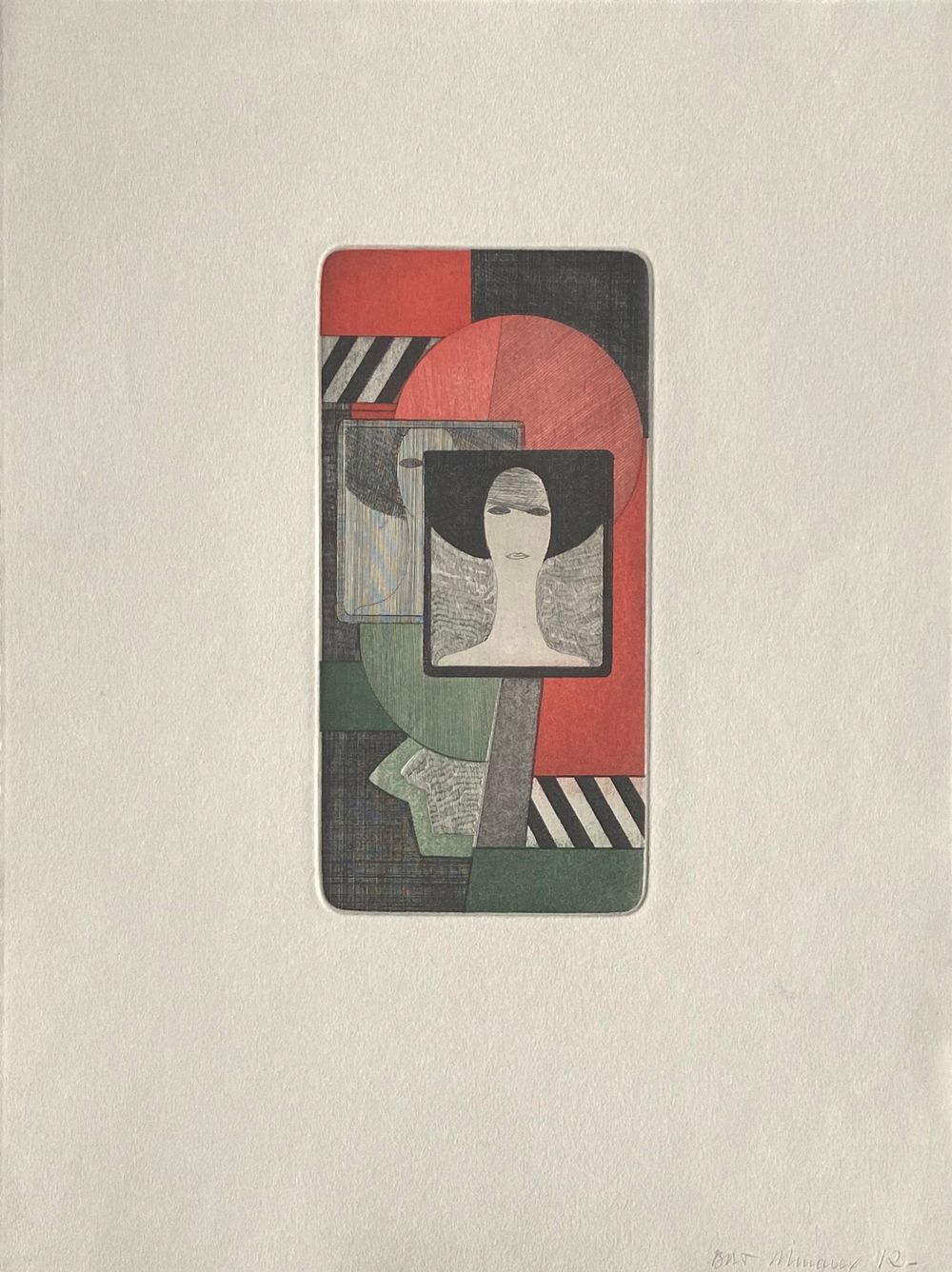 Jeux de miroirs