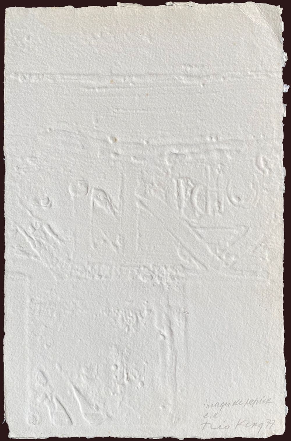 Images de papier