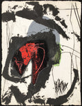 Trace rouge