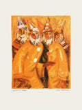 Costumes de fête