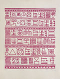 Pictogrammes de la Genèse I