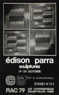 Expo 79 - Fiac Sculptures