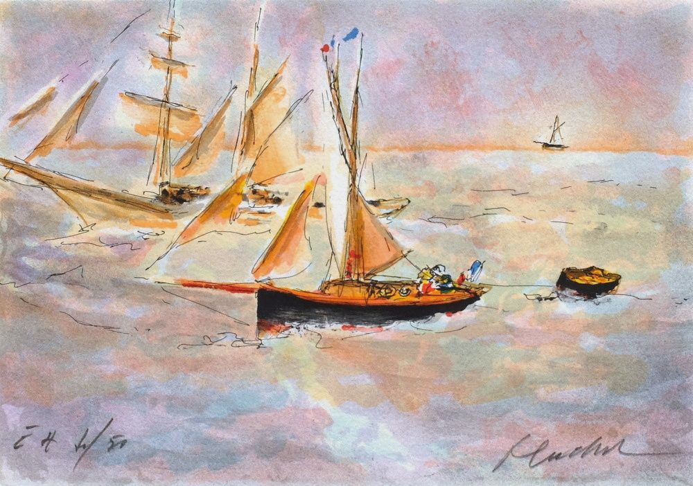 Marine IV