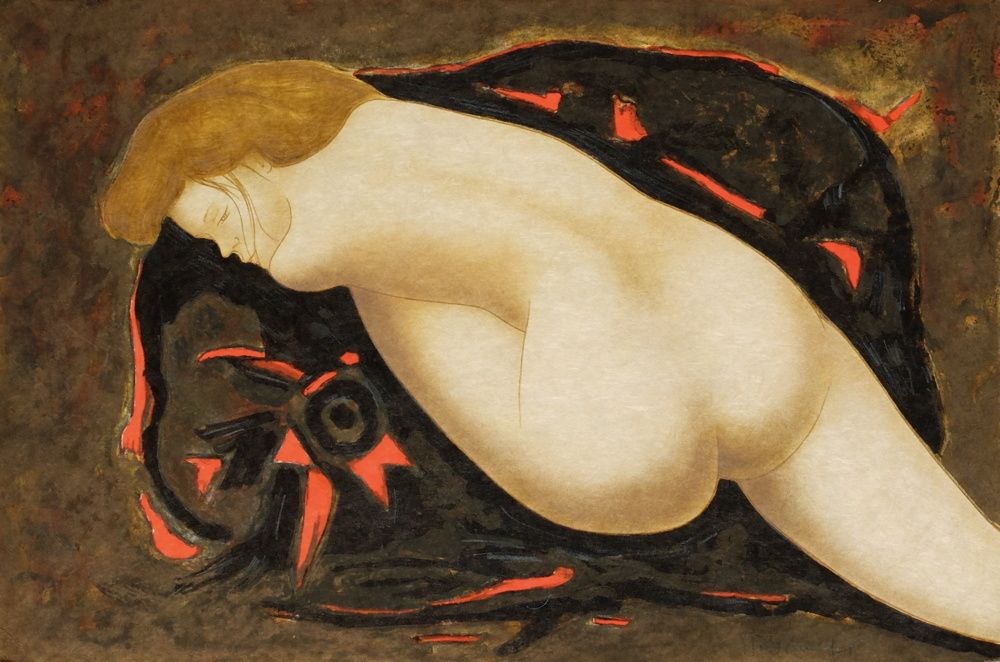 Suite Nus VIII