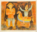 Saltimbanques