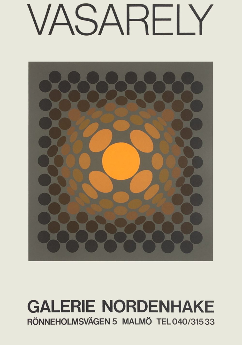 Expo 79 - Galerie NordenHake Malmö