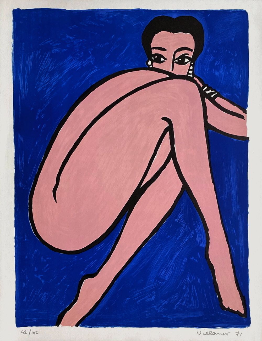 Les Parisiennes IV