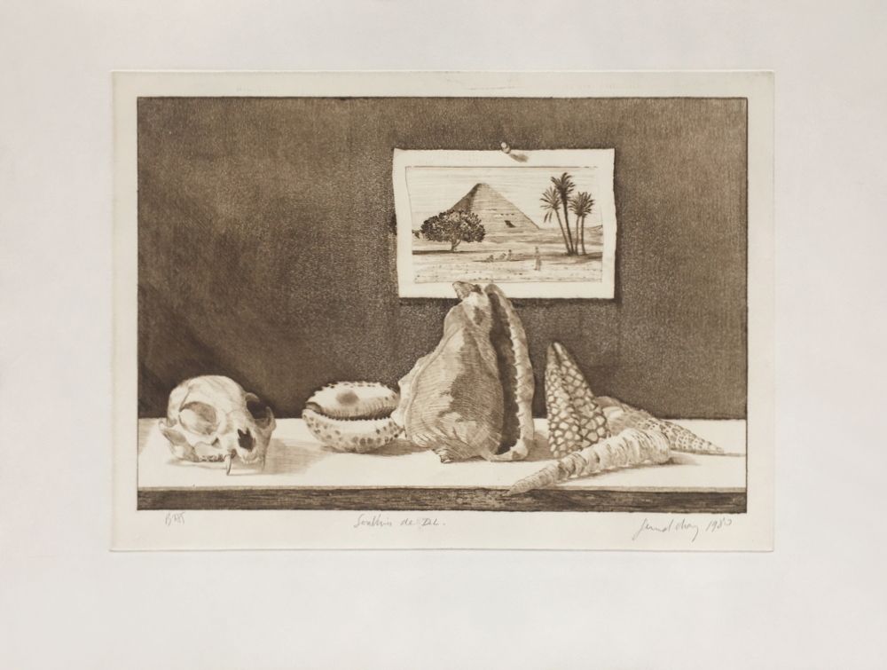 Souvenir de D.L.