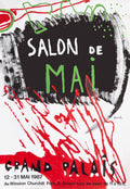 Expo 87 - Salon de Mai