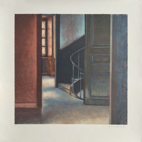 Jean-Daniel BOUVARD