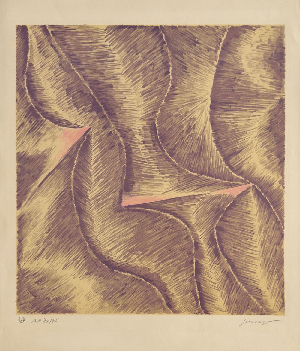 Léopold SURVAGE