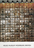 Expo 89 - Neues Museum Weserburg Bremen
