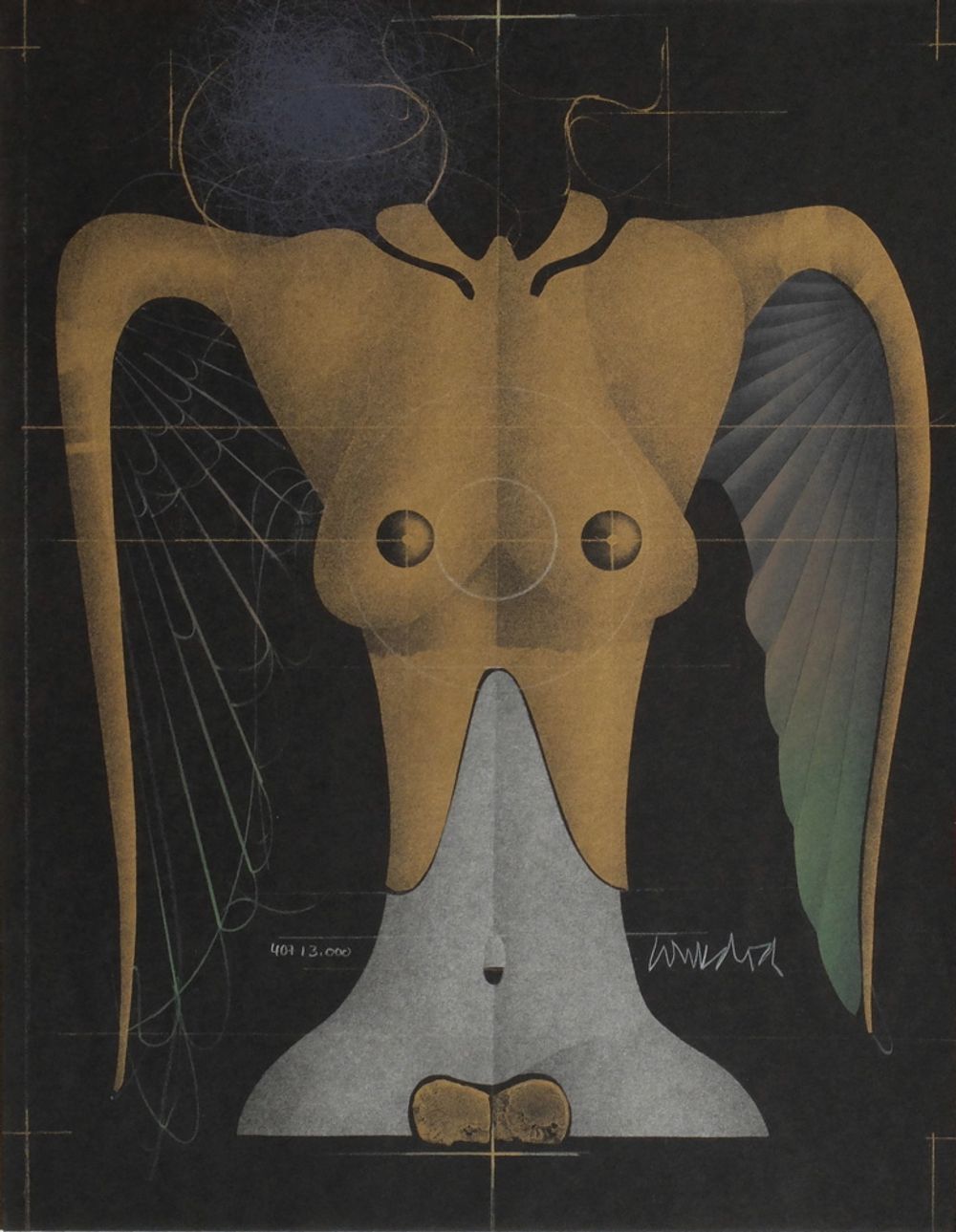 Les femmes I