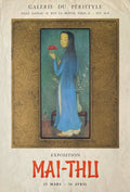 Expo 60 - Galerie du Péristyle