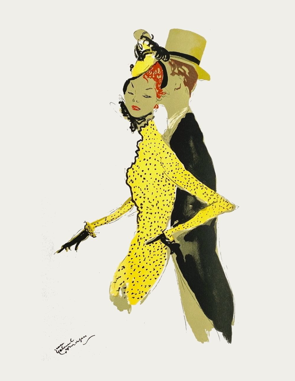 La Belle Hélène