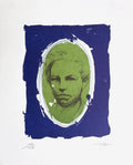 Rimbaud variations VII