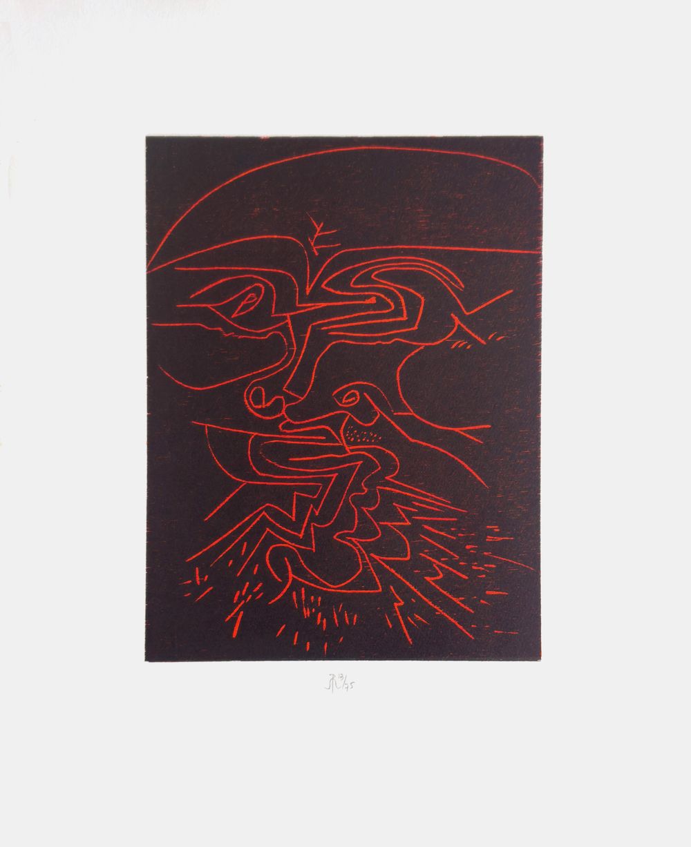 Visage IV