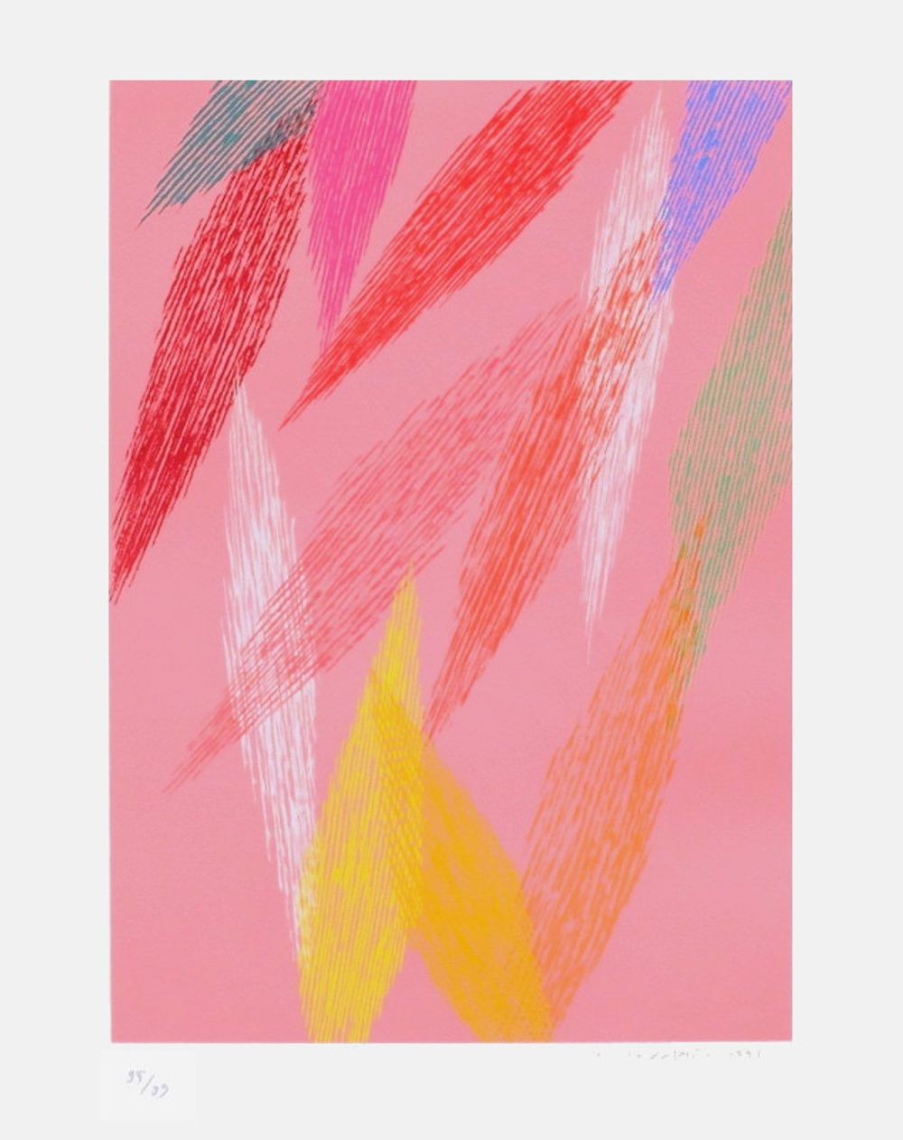 La Ribambelle des Gobelins - set of 5 prints — vue 4