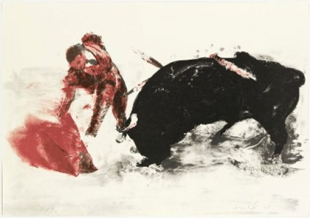 Toros 3