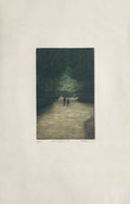 Paris - five figures