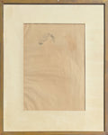 Serie Douze aquarelles I (framed)