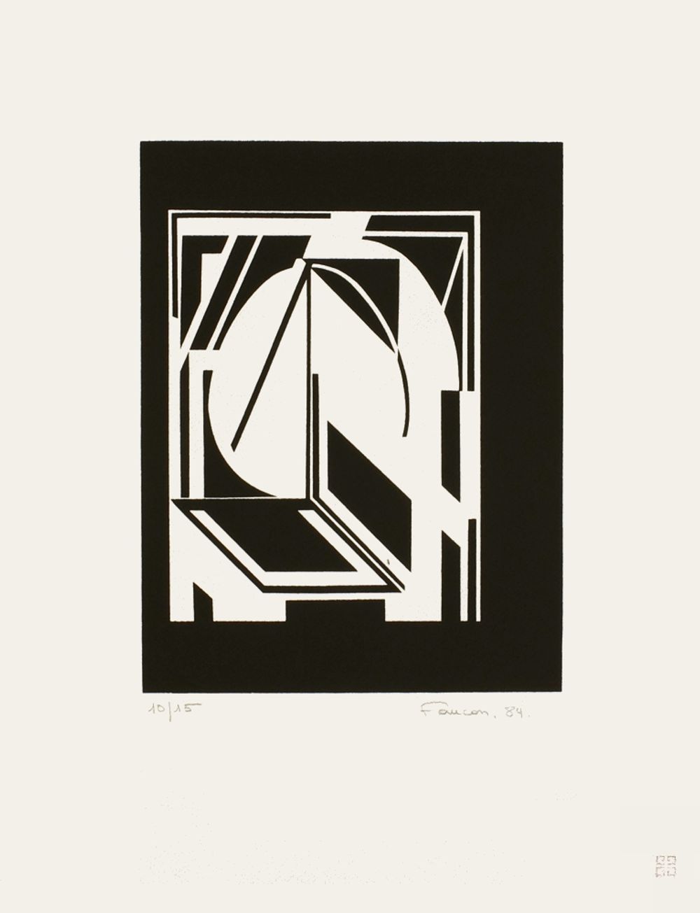 Composition VI