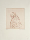 La poule