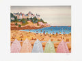 La plage de Dinard