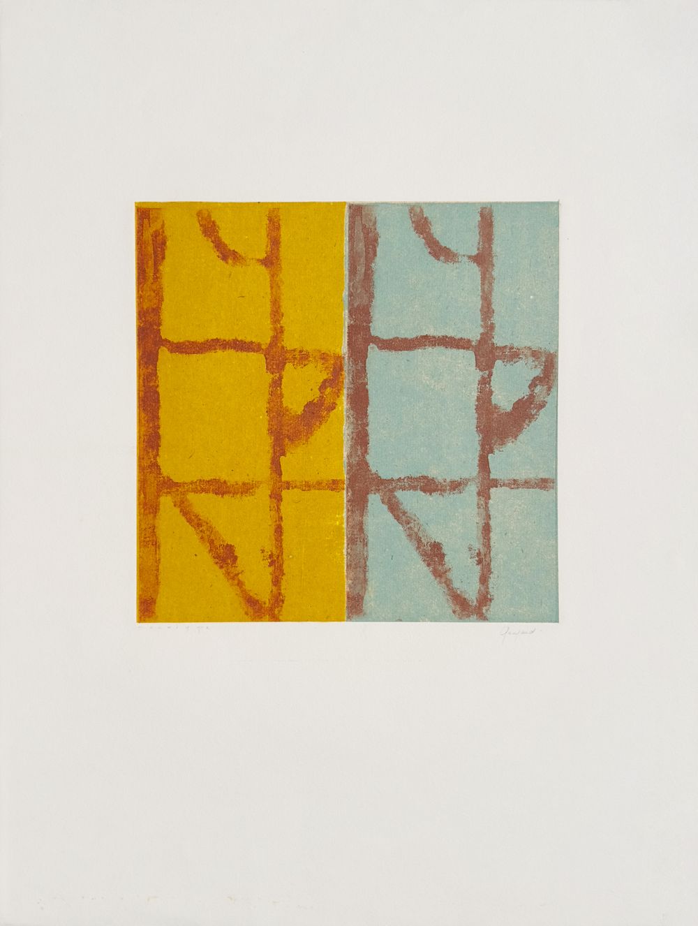 Monotype II