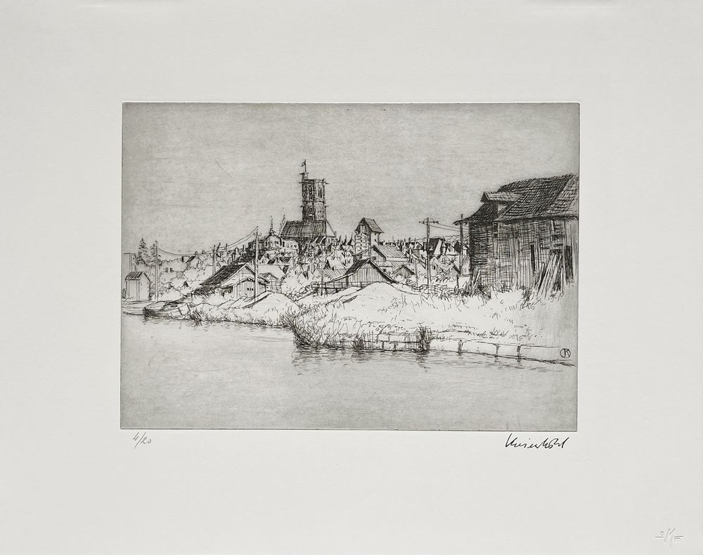 Clamecy II