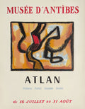 Expo 57 - Musée d'Antibes