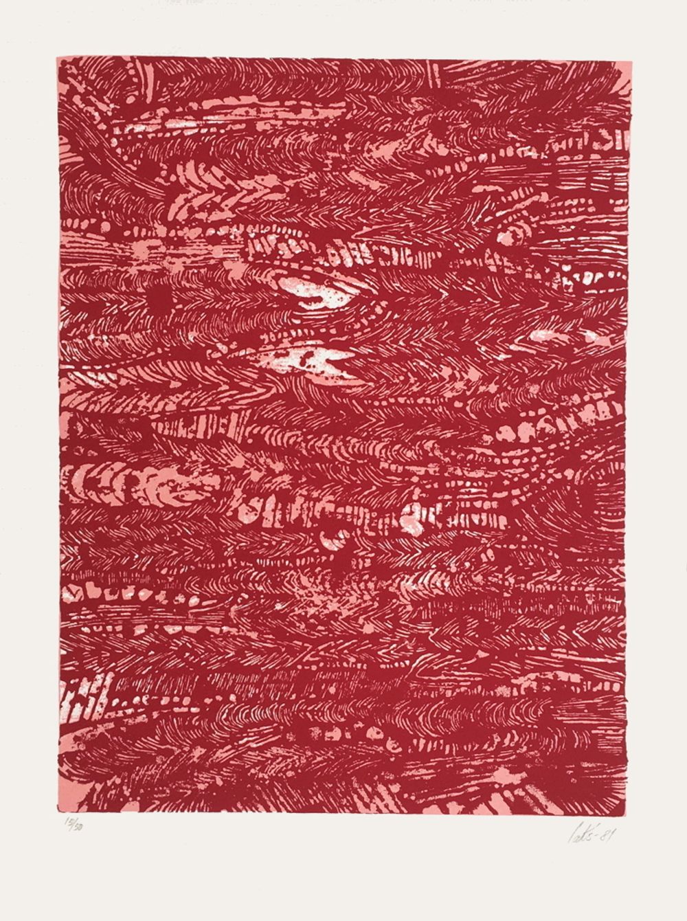 Composition abstraite