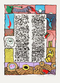 Brassée sismographique