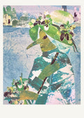 Le chapeau vert