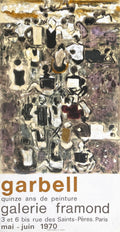 Expo 70 - Galerie Framond