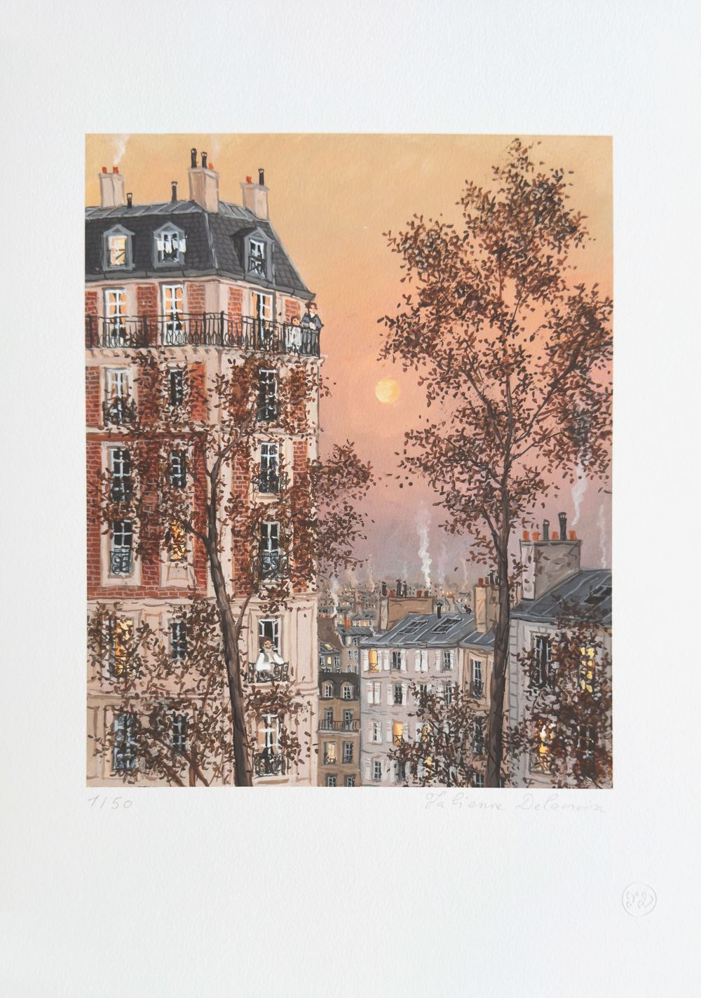 Fabienne DELACROIX