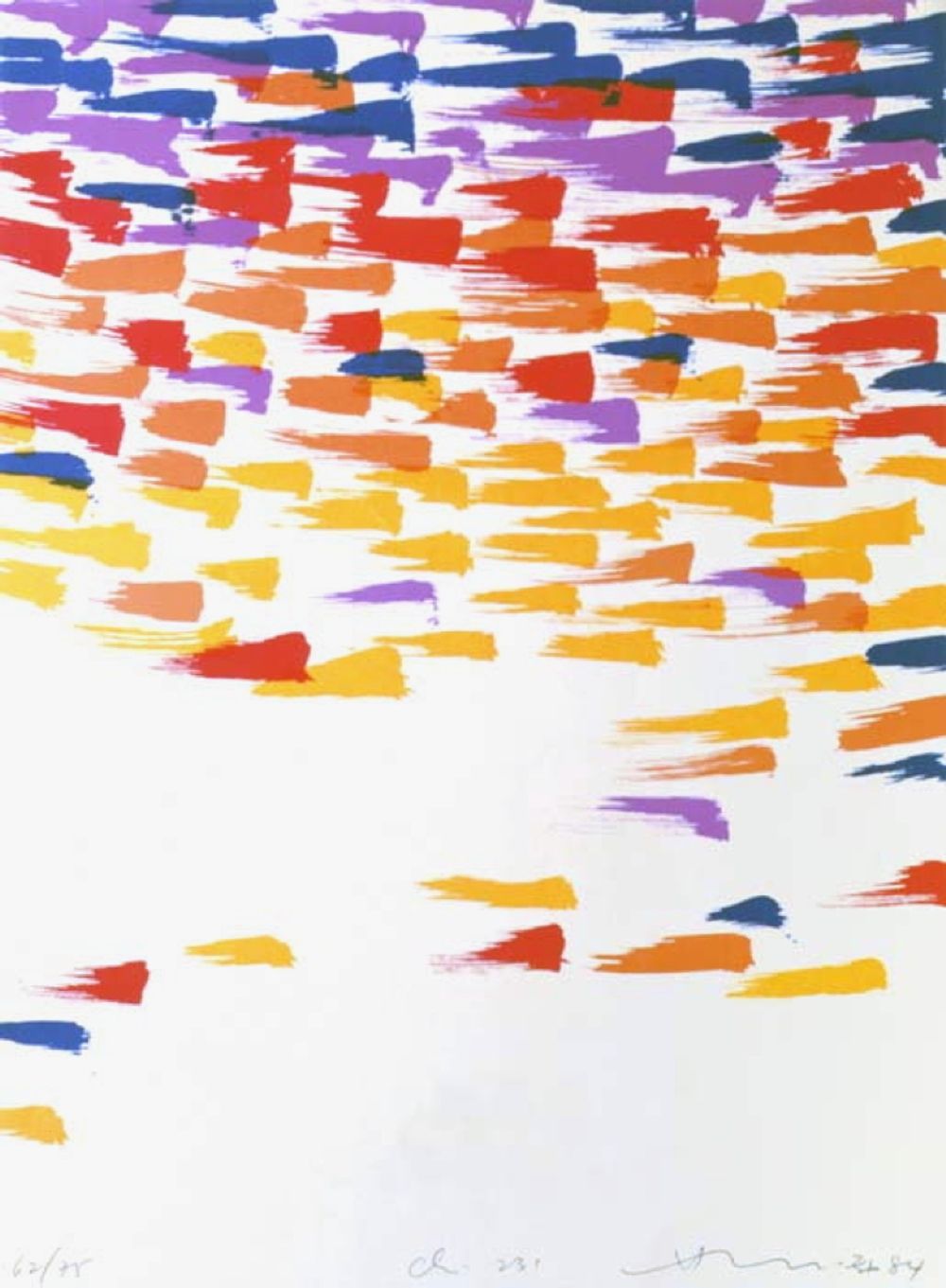Composition II