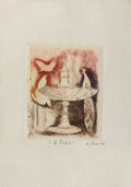 Le patio
