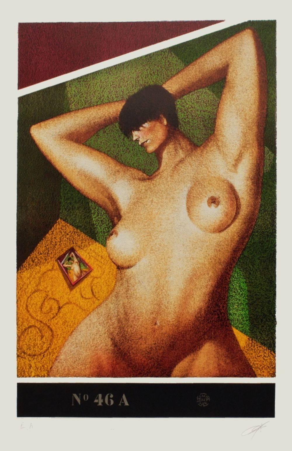 Composition 46 A
