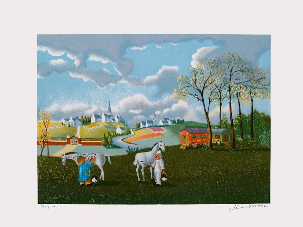 Magic Circus