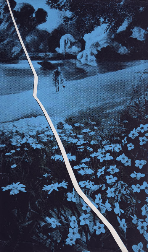 Velvet jungle