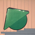 Forme verte