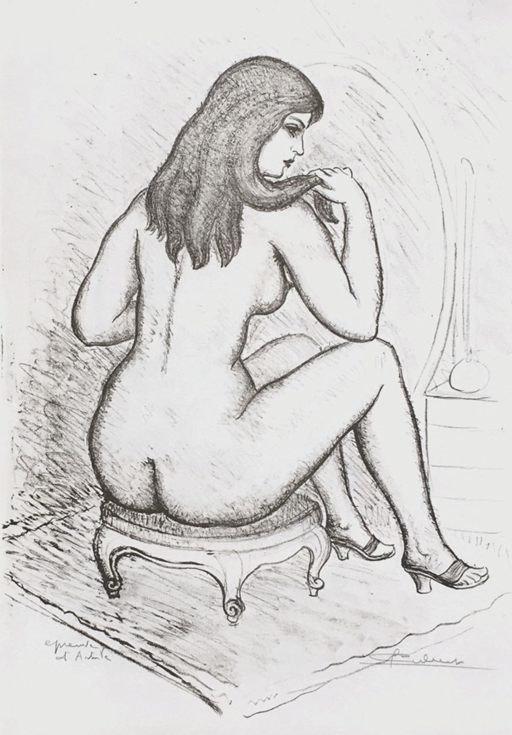 Lucien GIBERT