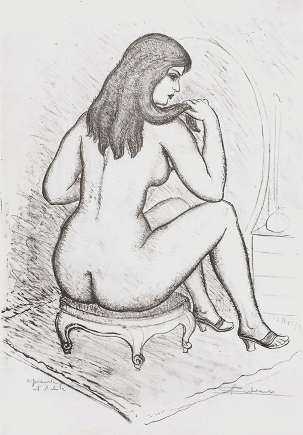 Lucien GIBERT
