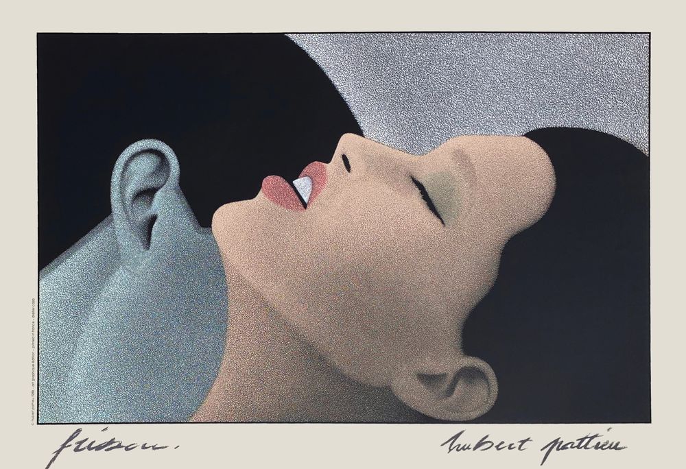 Frisson