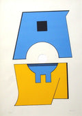 Composition Madi I