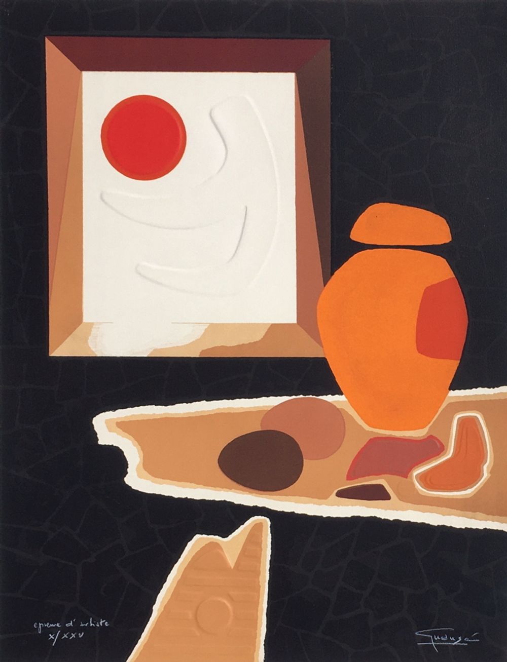 Nature morte III